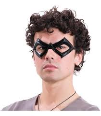 1 X ROBIN R Uniform Logo- BATMAN Animated Series 3.5 Costume Patch by  Patches : Amazon.ca: Clothing, Shoes & Accessories