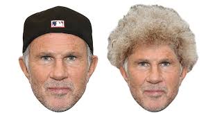 RHCP Fans Shocked By Rare Photo of Chad Smith Without Hat