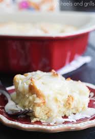 Continue adding almond milk, 1/4 cup at a time, to cocoa mixture until mixture is smooth and foamy each time. Almond Milk Recipes Coconut Bread Pudding With Coconut Cream Sauce High Heels And Grills Almond Milk Recipes Coconut Bread Pudding Milk Recipes