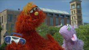 Sesame Street Episode 4270