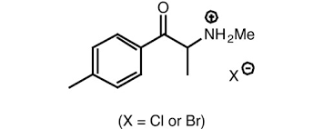 Select up to 4 products. Synthesis Full Chemical Characterisation And Development Of Validated Methods For The Quantification Of 4 Methylmethcathinone Mephedrone A New Legal High Sciencedirect