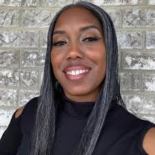 Desarae Bailey's Instagram, Twitter & Facebook