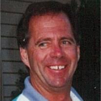 Frederick Michael Casey Obituary