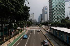 Maybe you would like to learn more about one of these? Cara Buat Surat Izin Keluar Masuk Jakarta Selama Pandemi Covid 19 Halaman All Kompas Com