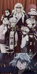 1500, built on the site of an earlier church. Killua Knew He And Gon Were Doing A Suicide Mission Then Why Didn T He Ask His Family Including Maha To Help Kill Pitou He S The Heir Sure They Would Help From Killua S