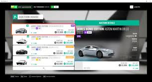 Buy the lamborghini miura p400 for 1 million credits. Forza Horizon 4 How To Get James Bond Edition Cars