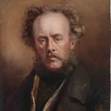 Conrad Martens en Chiloé, 1834