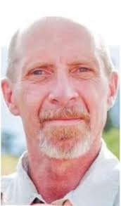 Shane Johnson Obituary (1964