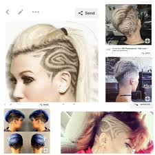 Who is a hairstylist in the south side area available this week for an  11-year-old's hairstyle with hair included?