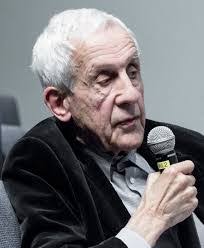 Kenneth Frampton's Instagram, Twitter & Facebook