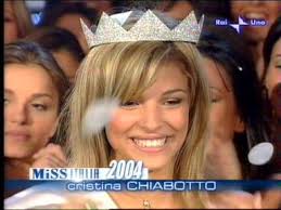 Il 4, 5 e 6 settembre 1998. Porto It Porto Dossier Miss Italia 2004
