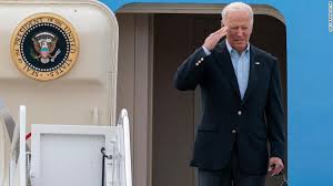Husband to @drbiden, proud father and grandfather. Biden Warns He Ll Tell Putin What I Want Him To Know As He Defines Goals Of Foreign Tour Cnnpolitics