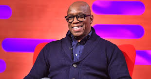 Not like he was stinking the place up, but wright is acting like he was destroying scotland. Ian Wright Hits Out At Major Transfer Fail That S Held Man Utd Back