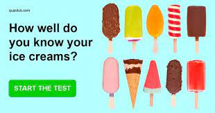 This makes a good snack that the kids love, too. we may earn commission from links on this page, but we only recommend products we back. How Well Do You Know Your Ice Creams Words That Describe Me What Is Life About Knowing You