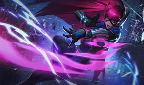 League of Legends: Irelia Skins Review – StrategyZero