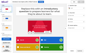 Questions can be up to 120 characters. Kahoot Review For Teachers Common Sense Education
