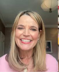 Savannah Gilmore Narrator