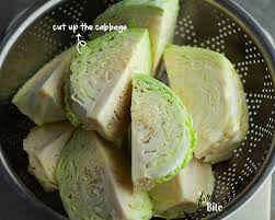 How to freeze cabbage from the garden. Can You Freeze Cooked Cabbage The Fork Bite