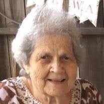 Elaine Harmon Obituary