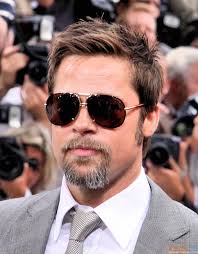 Esquire magazine brad pitt covers esquire magazine, the june/july 2013 issue, and he's rocking a pair of mirror aviator sunglasses in the process. Brad Pitt Filmography Wikipedia