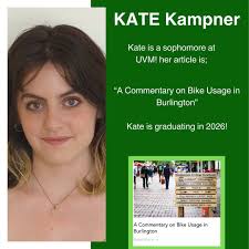 Sustainable Transportation VT (@sustainablevt) • Instagram photos and videos