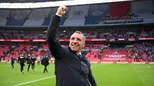 The 2021 fa community shield (also known as the fa community shield supported by mcdonald's for sponsorship reasons) was the 99th fa community shield, an annual football match played between the winners of the previous season's premier league, manchester city, and the winners of the previous season's fa cup, leicester city. Leicester City To Face Man City In Community Shield Following Fa Cup Triumph Manchester Evening News