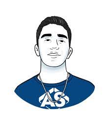 Luz Ulloa's Instagram, Twitter & Facebook