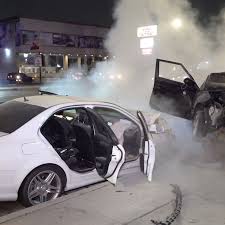 3 men killed in Anaheim crash – Orange County Register