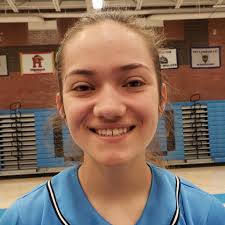 Siena Young's High School Career Home