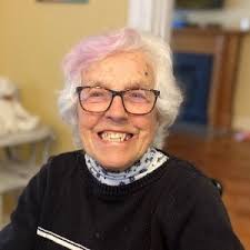 COX, Carmela (nee Rice)