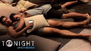 TWBA: Piolos viral photo with Iñigo