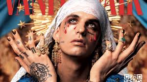 Achille lauro, nome d'arte di lauro de marinis, nasce a verona l'11 luglio del 1990, mentre cresce a roma nel municipio iii. Comunicare La Musica Gianni Sibilla Analizza Il Fenomeno Achille Lauro