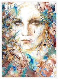 Carne Griffiths Blog