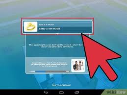 Get 2 sims in one house = call one more sim at your house. How To Get Married In The Sims Freeplay 13 Steps With Pictures