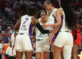 2026 WNBA season preview: Los Angeles Sparks