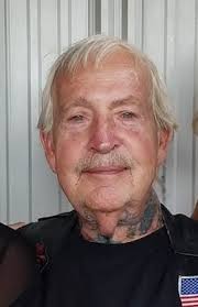 Obituary information for Randall Cornell Raines