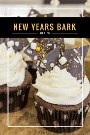 New Years Eve Dessert Chocolate Bark Do It Your Freaking Self New Years Eve Dessert New Year S Desserts Bark Recipe