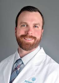 Christopher Slaughter, CRNA