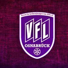 The match is a part of the 2. Vfl Osnabruck Image Gallery Football Wiki Fandom