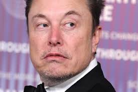 Elon Musk's Weird Obsession With “Low Birth Rates” Takes an Ugly Turn