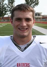 Jordan Gammon's Instagram, Twitter & Facebook