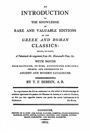 Les très célèbres musées de la capitale, ainsi que les parcs les plus renommés (hyde park) sont à deux pas. Histoire De La Bibliophilie Avril 2017