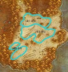 Best Wow Classic Cooking Ingredient Farming Spots Guides Wowhead