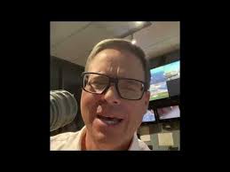 Meteorolgist John Gumm's WeatherStream