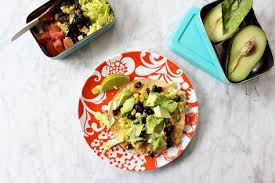 Lean meat such as fish with fruit and vegetables would make a great meal for a diabetic. 24 Low Sodium Office Lunch Ideas Low Sodium Recipes Low Sodium Recipes
