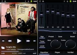 Poweramp v3 es una actualización importante que se enfoca en el nuevo motor de audio, la interfaz . Poweramp 2 0 5 Build 473 Android App Apk Com Maxmpz Download On Phoneky