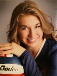 Taryn Holt's Women's Volleyball Recruiting Profile