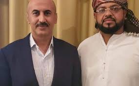 Ø§ÙˆÙ„ Ø¸Ù‡ÙˆØ± Ø¬Ø¯ÙŠØ¯ Ù„Ù€ Ø£Ø­Ù…Ø¯ Ø¹Ù„ÙŠ Ø¹Ø¨Ø¯Ø§Ù„Ù„Ù‡ ØµØ§Ù„Ø­ ÙˆÙ†Ø§Ø´Ø· Ø¨Ø§Ø±Ø² ÙŠÙƒØ´Ù Ø¹Ù† Ø­Ø¯Ø« Ù…Ø±ØªÙ‚Ø¨ Ø¨Ø®ØµÙˆØµÙ‡ ØµÙˆØ± ÙˆØªÙØ§ØµÙŠÙ„