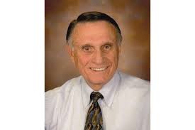 Paul Marsh Obituary (1938