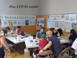 Подписчиков • 74 видео all. Seattle Go Center News